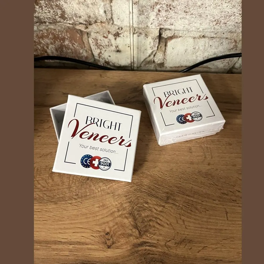 Bright Veneers — εικόνα