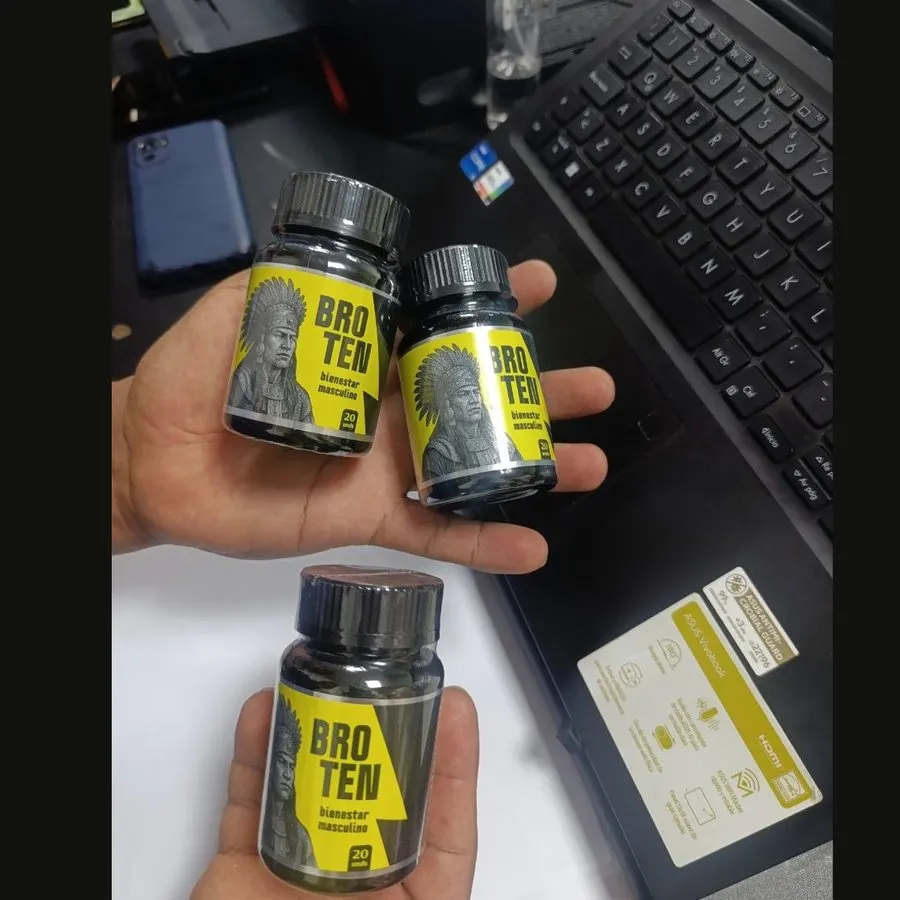 Broten — foto del producto