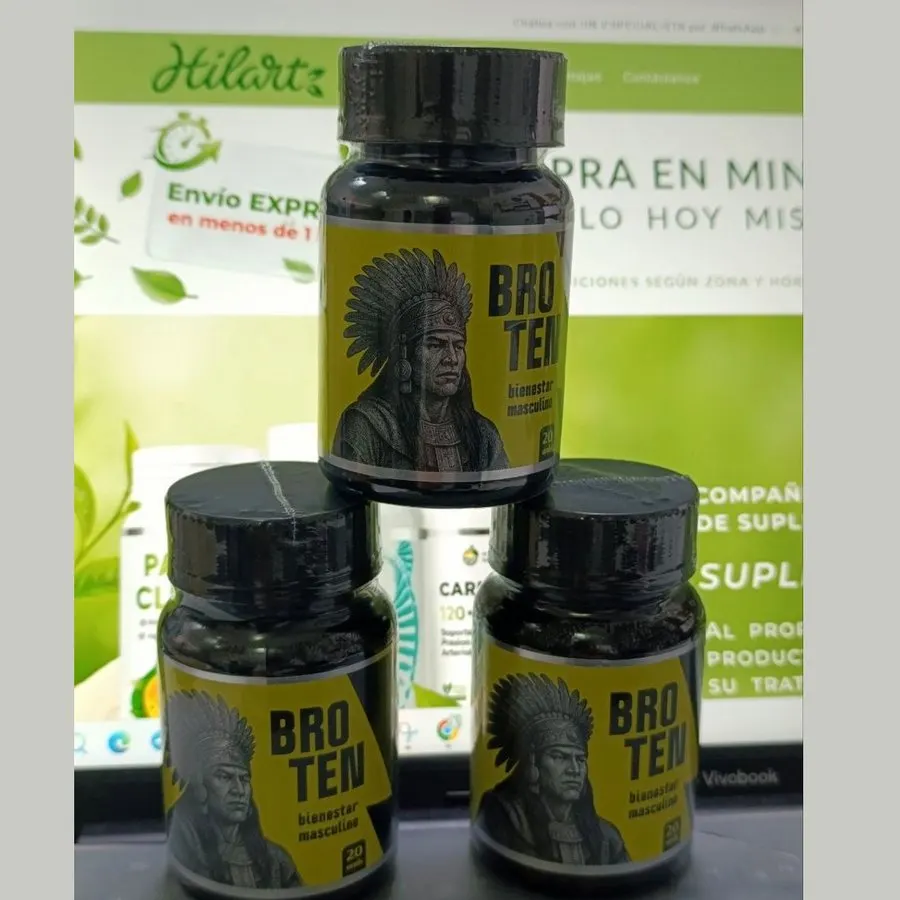 Broten — foto del producto 3