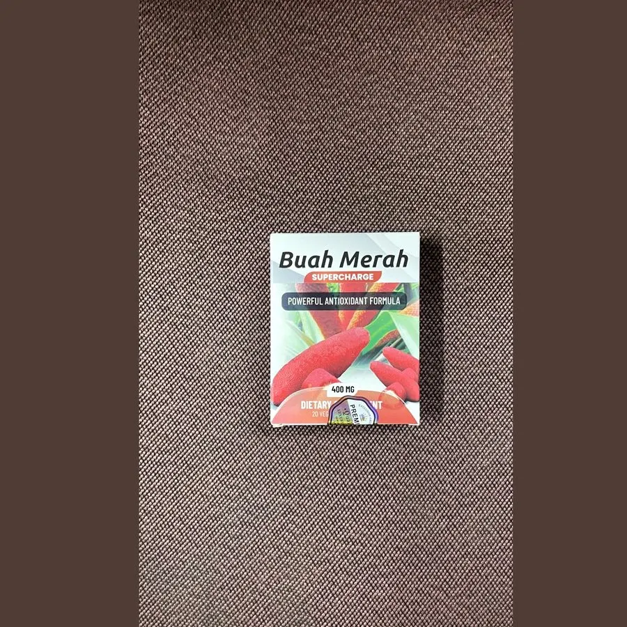 Buah Merah — photo 1