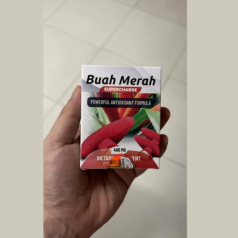 Buah Merah — photo 2