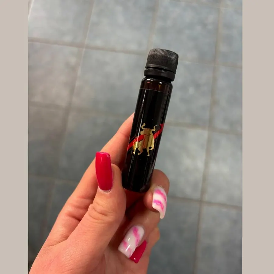 Bullrun Shots — zdjęcie produktu 3