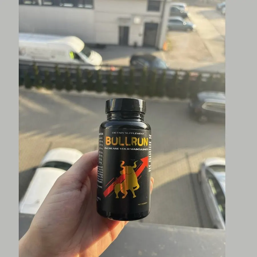 BullRun