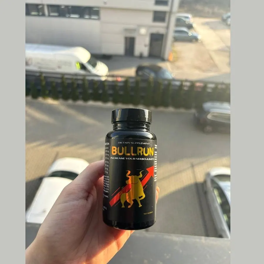 BullRun — снимка 1