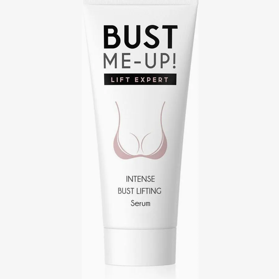 Bust Me Up!