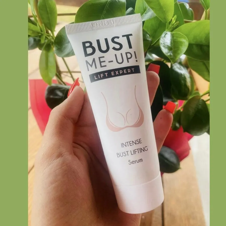 Bust Me Up! — zdjęcie produktu 1