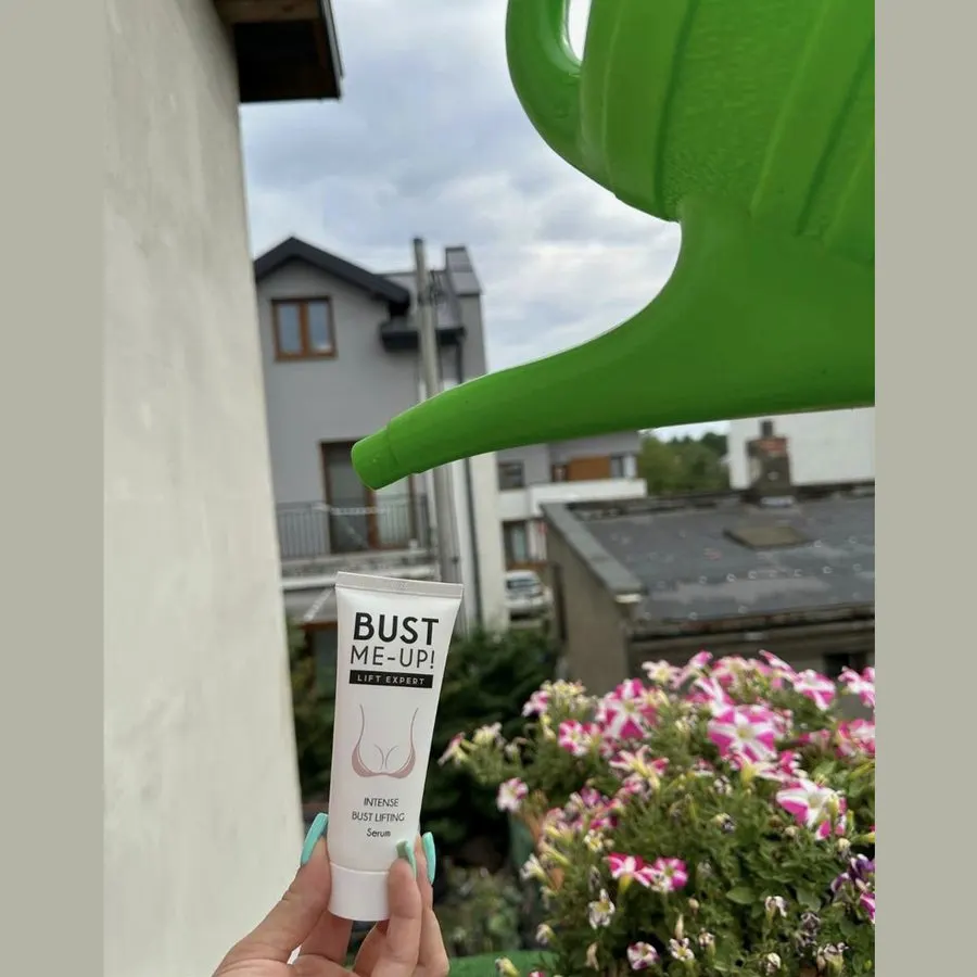 Bust Me Up! — zdjęcie produktu 2