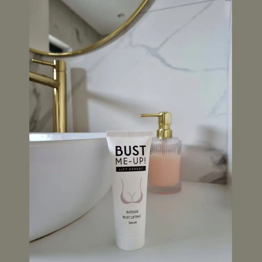Bust Me Up! — zdjęcie produktu 3