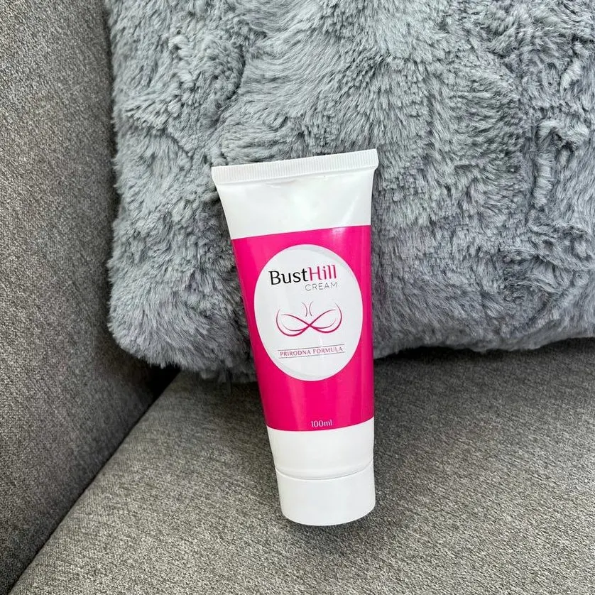 BustHill — fotografija izdelka 2