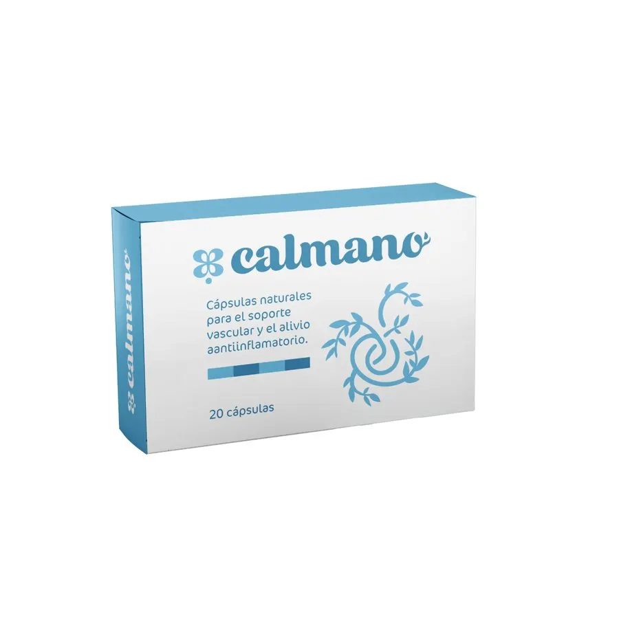 Calmano