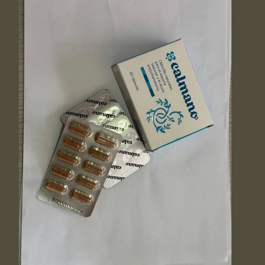Calmano — foto del producto 1