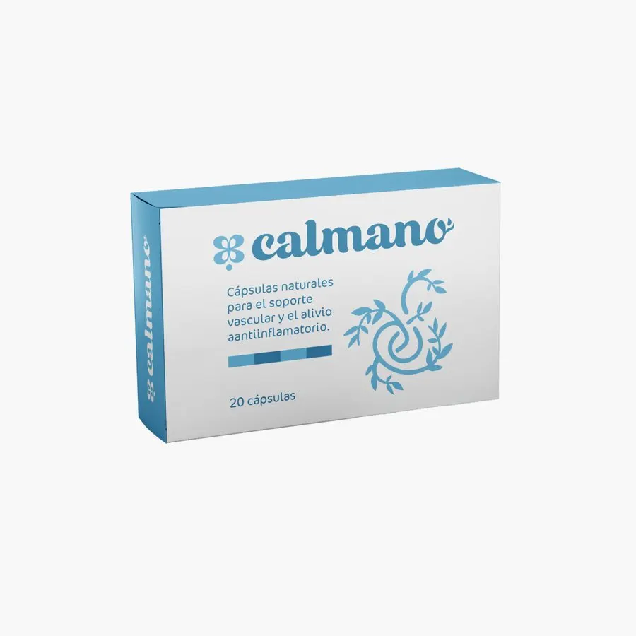 Calmano — foto del producto 2