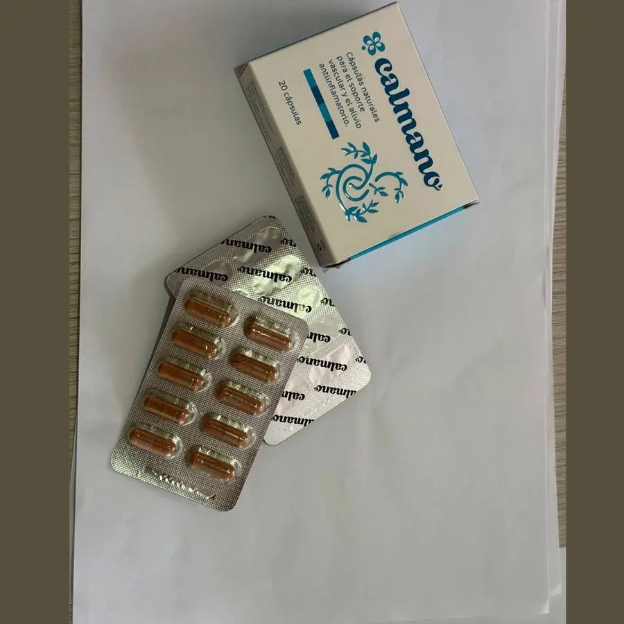 Calmano — foto del producto 3
