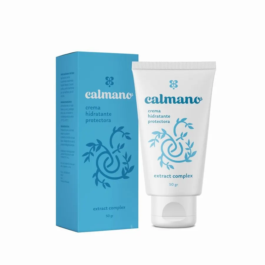 Calmano Crema
