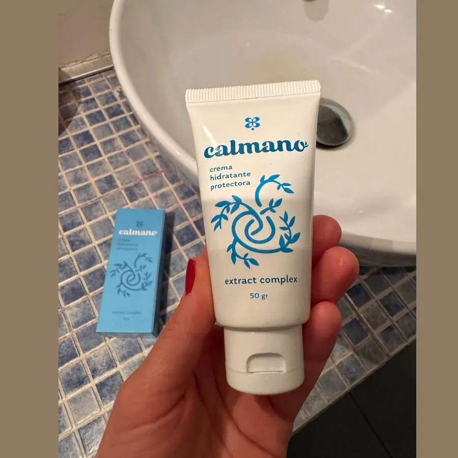 Calmano Crema — foto del producto 1