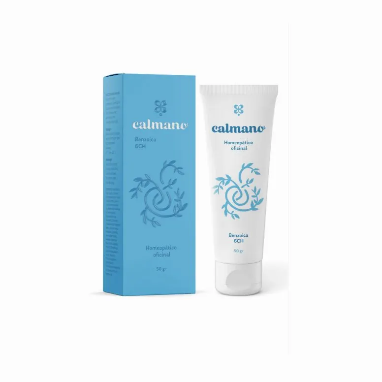 Calmano Crema — foto del producto 2