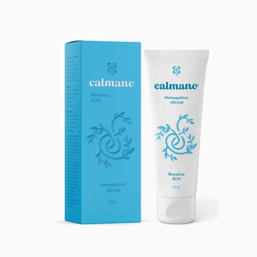Calmano Crema — foto del producto 3