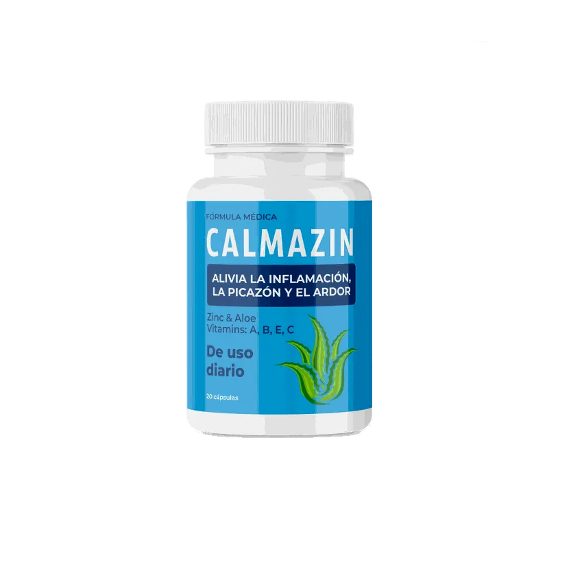 Calmazin