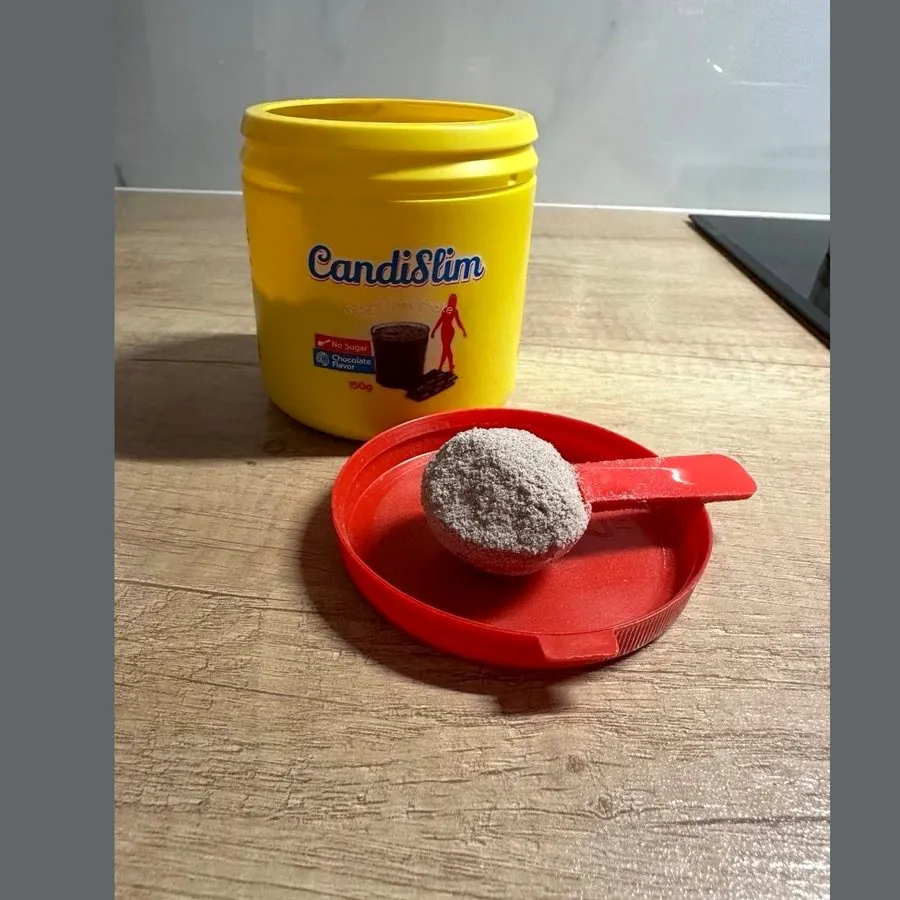 CandiSlim — foto del producto