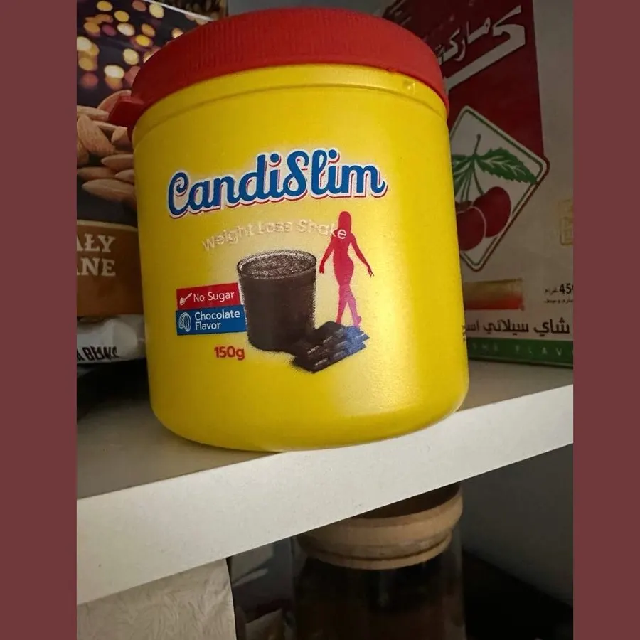CandiSlim — foto del producto 1