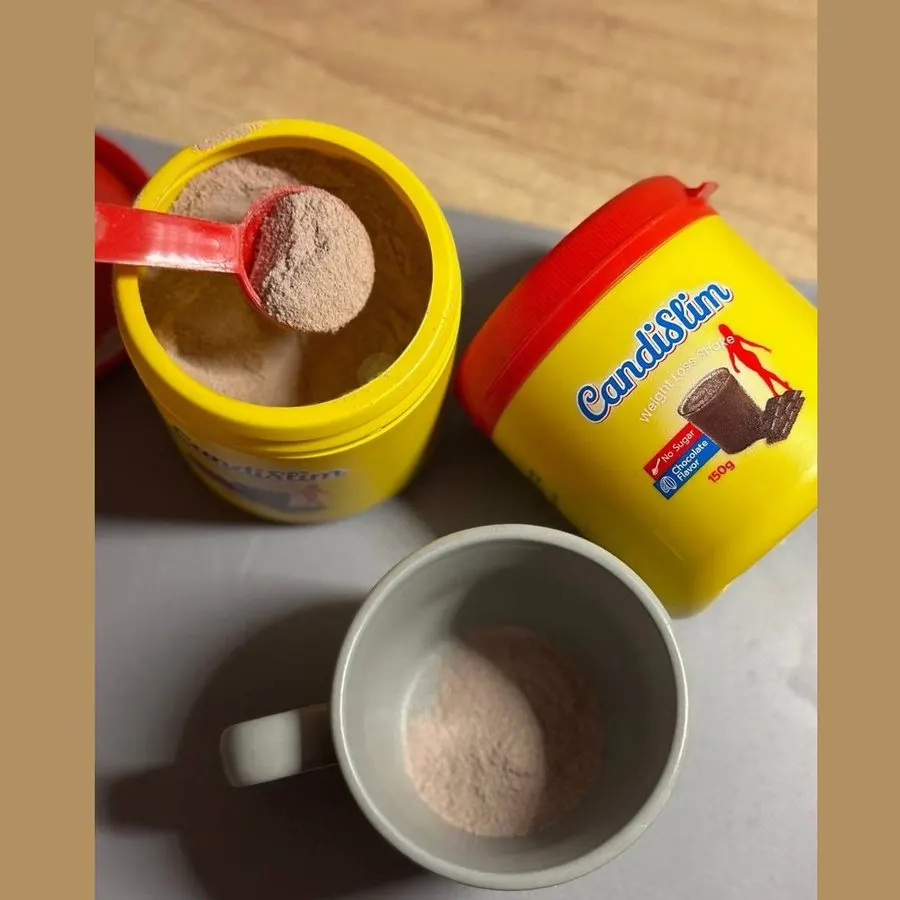 CandiSlim — foto del producto 2
