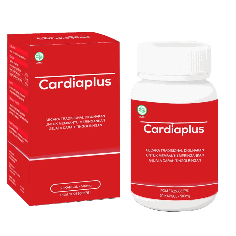 Cardiaplus