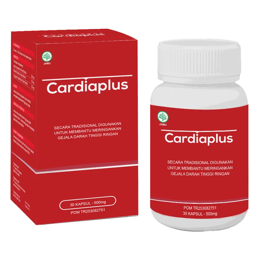 Cardiaplus — foto 3