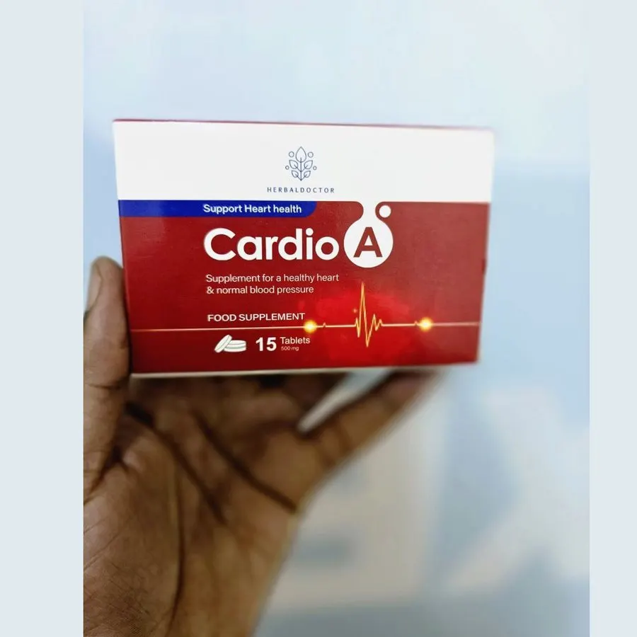 Cardio A — photo 1