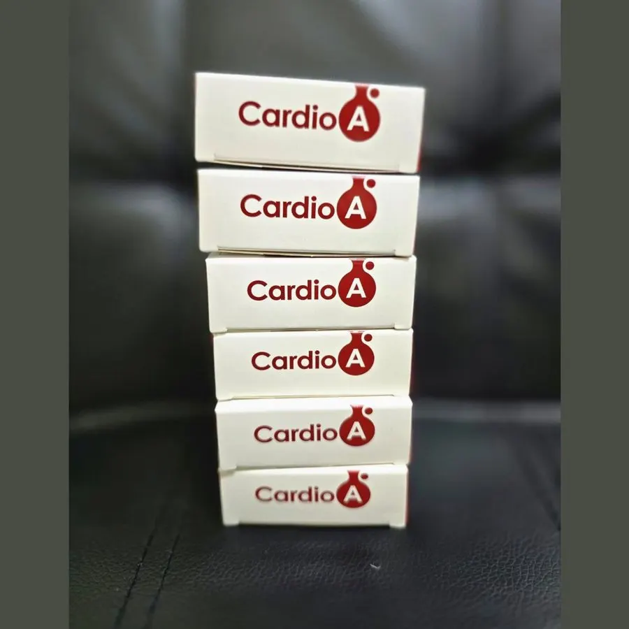 Cardio A — photo 2