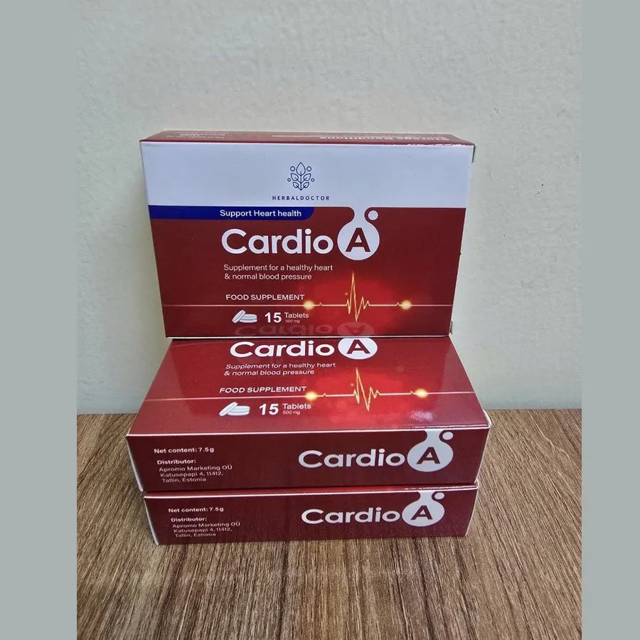 Cardio A — photo 3