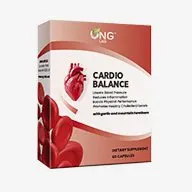 Cardio Balance — photo 2