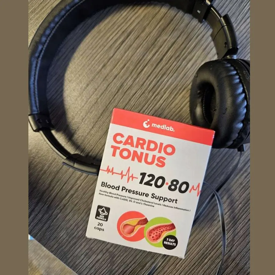 Cardio Tonus — photo 3