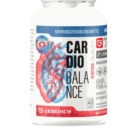 CardioBalance — Produktfoto 3