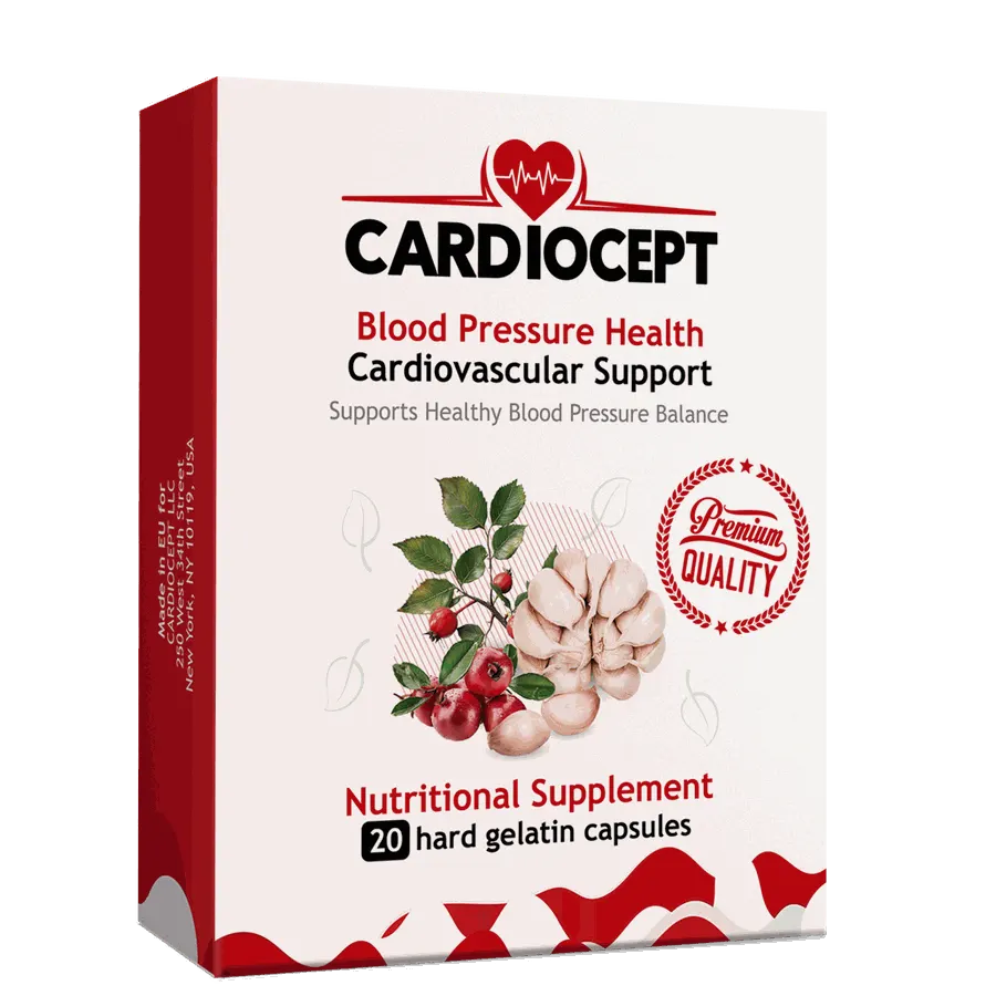 Cardiocept