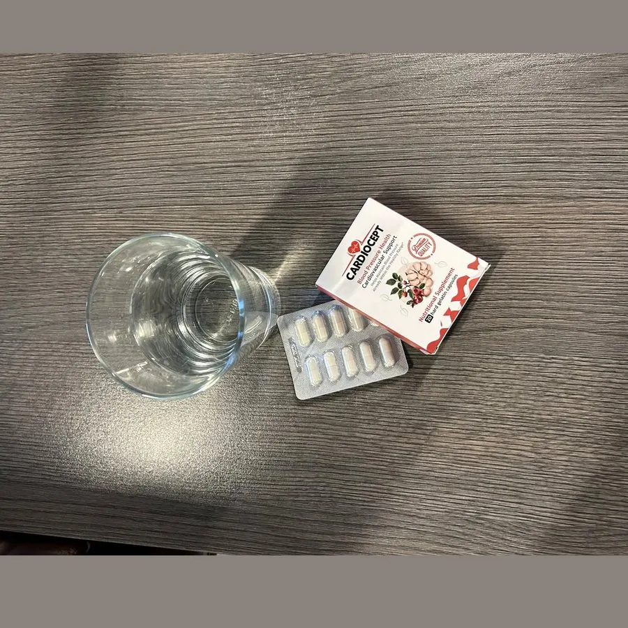 Cardiocept — photo