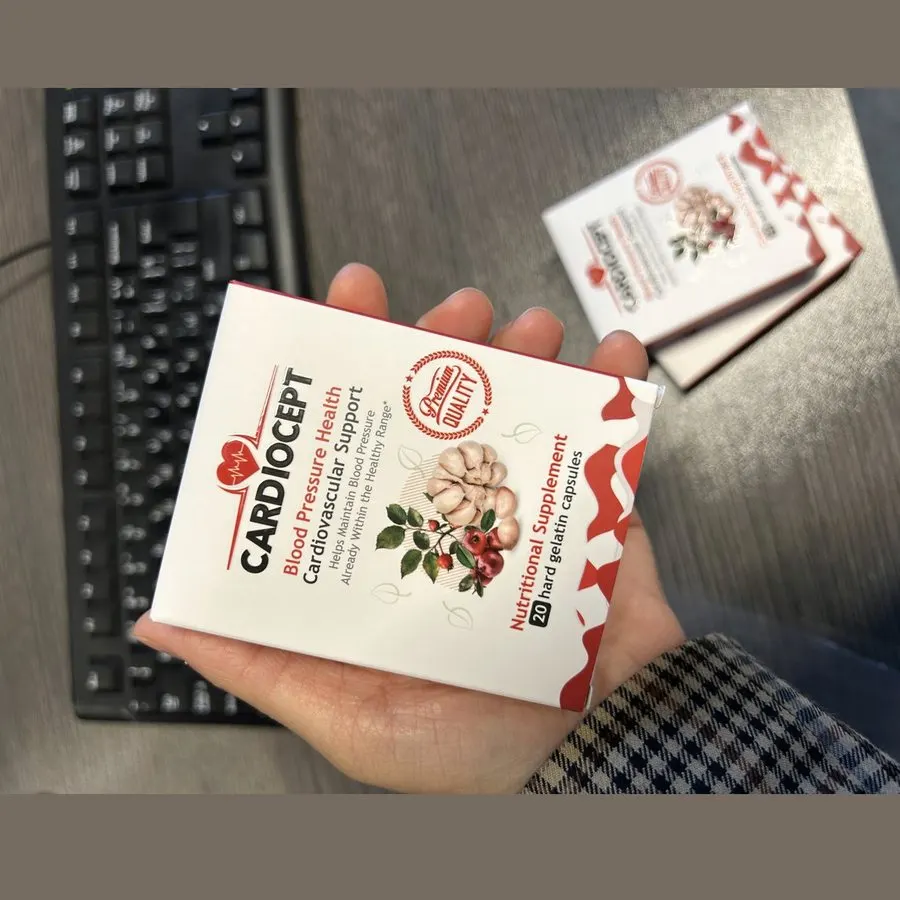 Cardiocept — photo 1