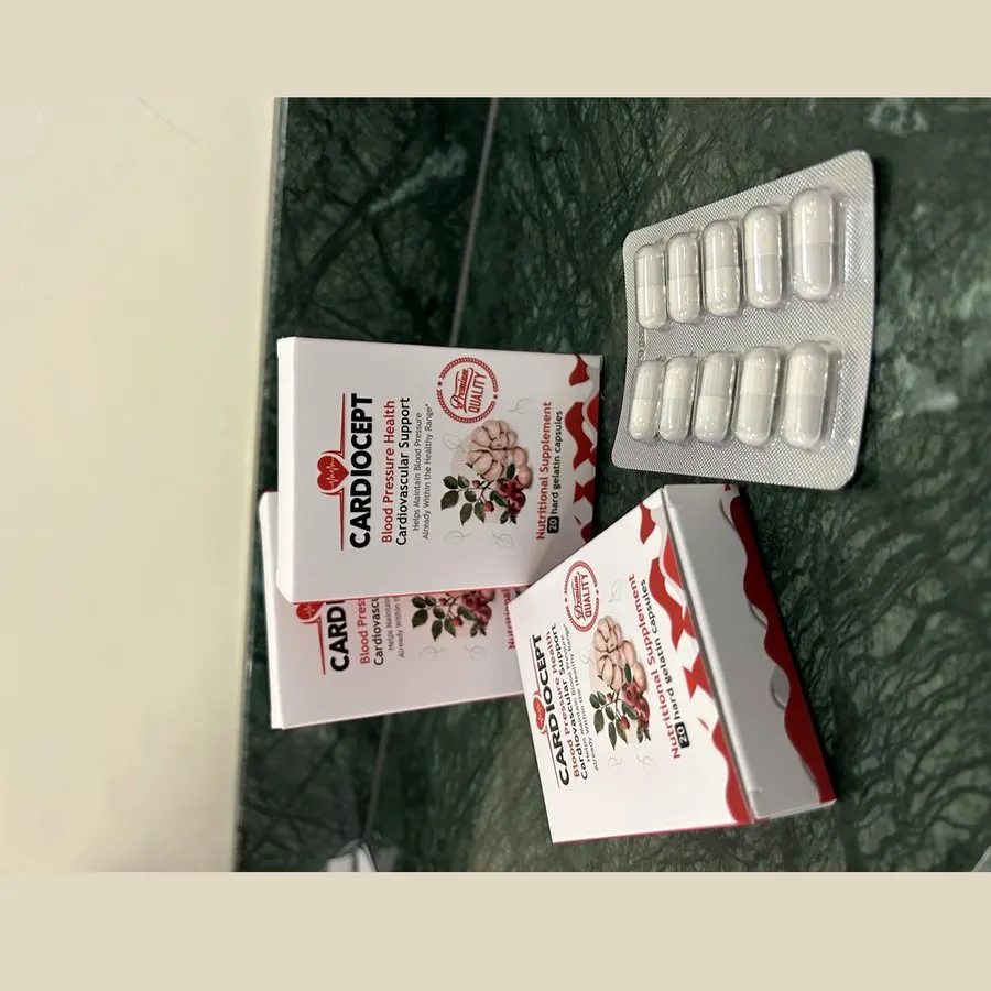 Cardiocept — photo 2