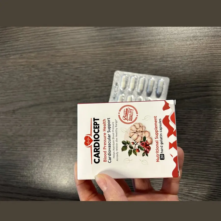 Cardiocept — photo 3
