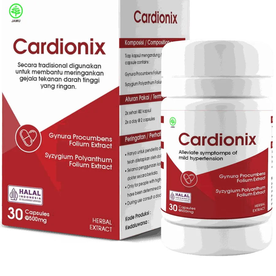 Cardionix