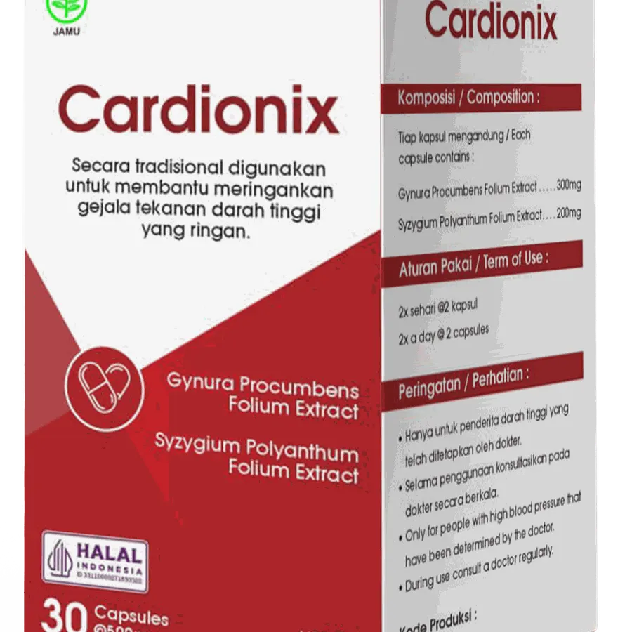Cardionix — foto 3