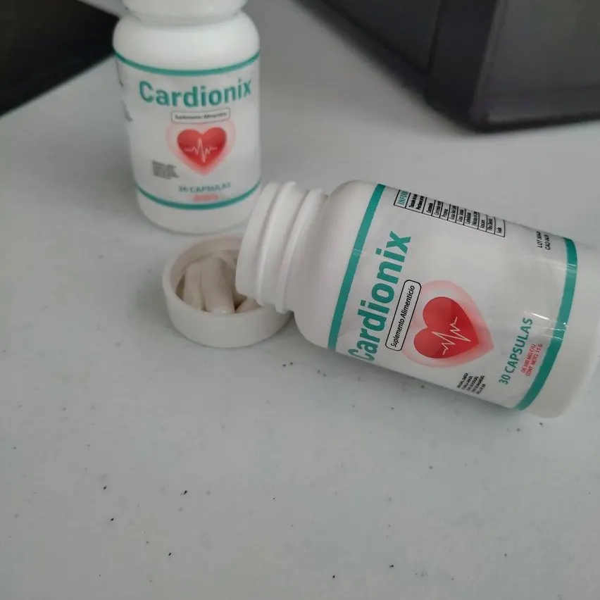 Cardionix