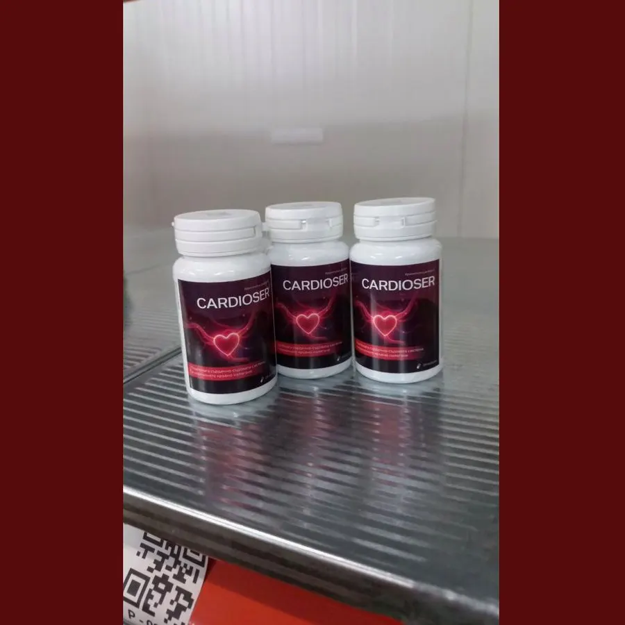 Cardioser
