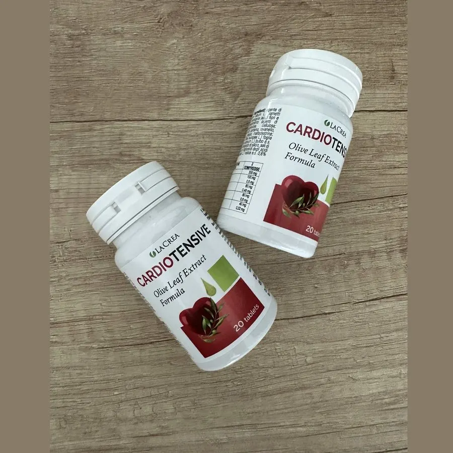Cardiotensive