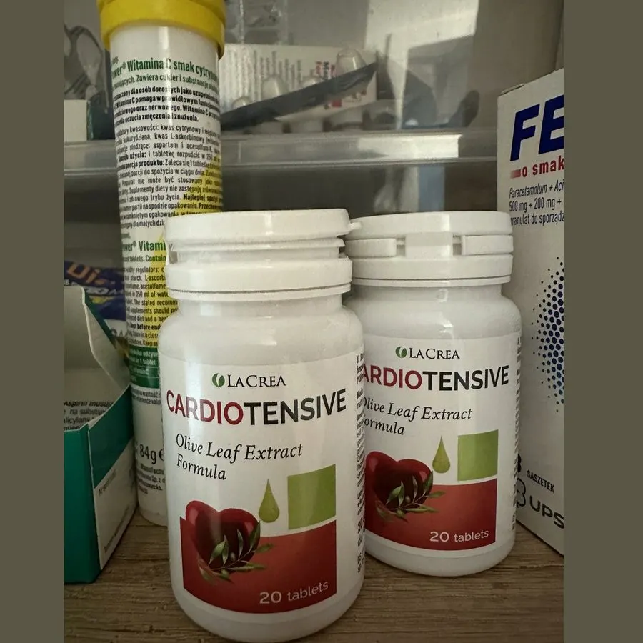 Cardiotensive — foto del prodotto 1