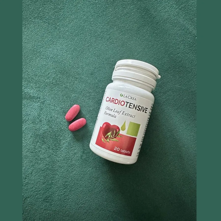 Cardiotensive — foto del prodotto 2