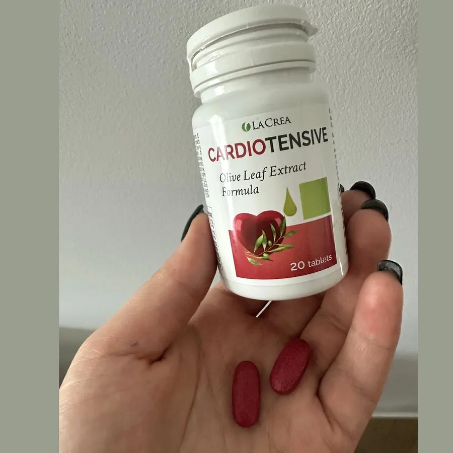 Cardiotensive — foto del prodotto 3