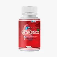 Cardioton — photo