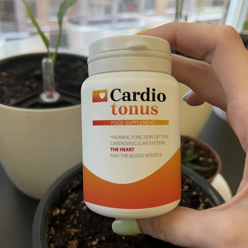 Cardiotonus — foto del prodotto 3