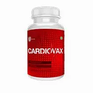 Cardiovax — photo