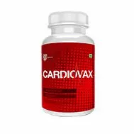 Cardiovax — photo 3